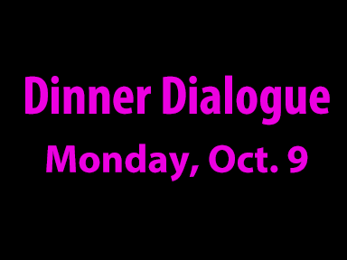Dinner Dialogue