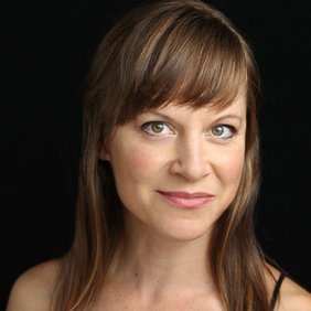 Headshot photo of Trish Lindström*