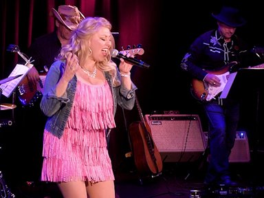 Country Sunshine: The Legendary Ladies of Nashville With Katie Deal
