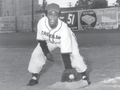 From Diamond in the Rough to Baseball Diamonds: Toni Stone's Story